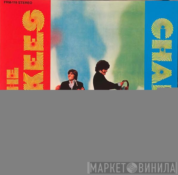 The Monkees - Changes