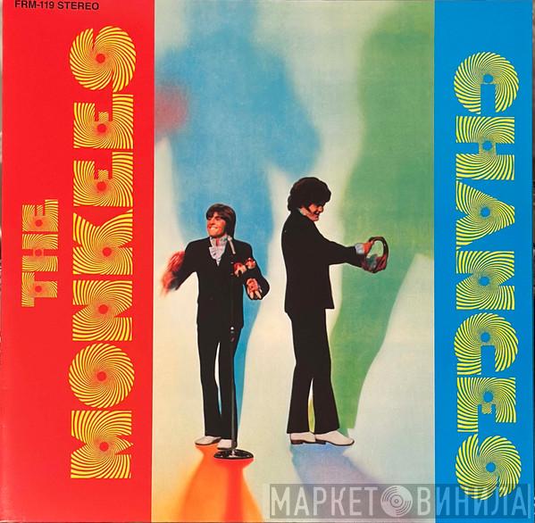 The Monkees - Changes
