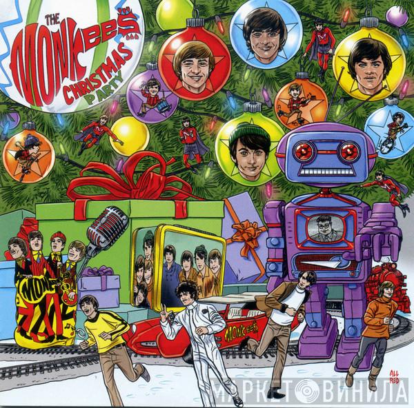  The Monkees  - Christmas Party