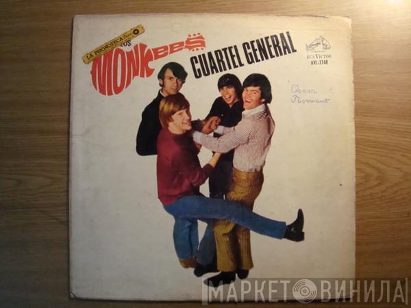  The Monkees  - Cuartel General