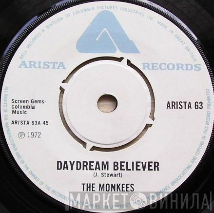 The Monkees - Daydream Believer