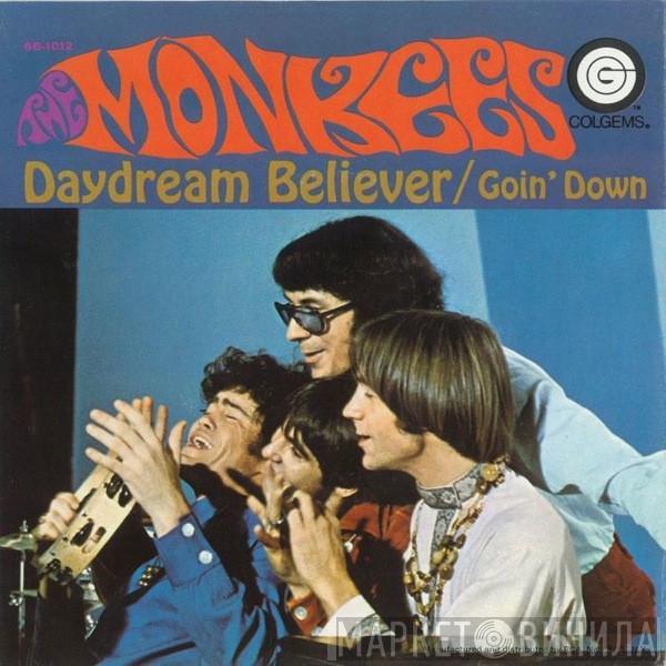  The Monkees  - Daydream Believer