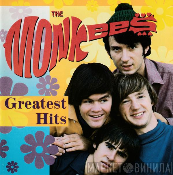  The Monkees  - Greatest Hits
