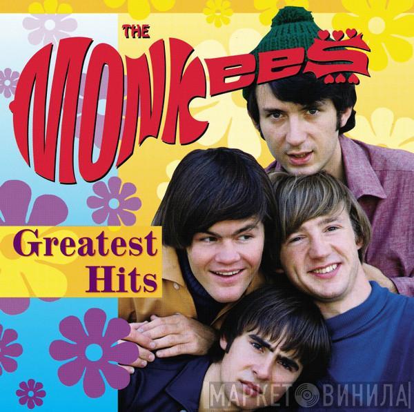  The Monkees  - Greatest Hits