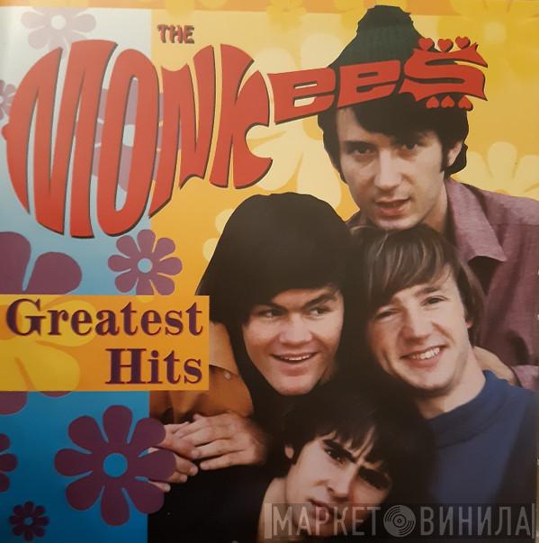  The Monkees  - Greatest Hits