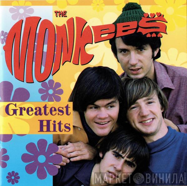  The Monkees  - Greatest Hits