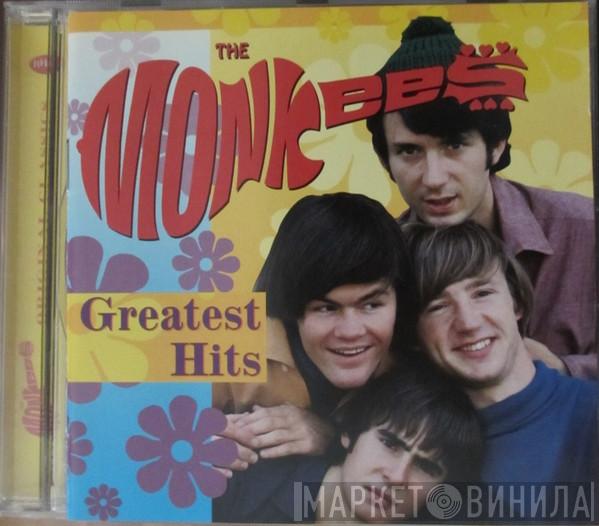  The Monkees  - Greatest Hits