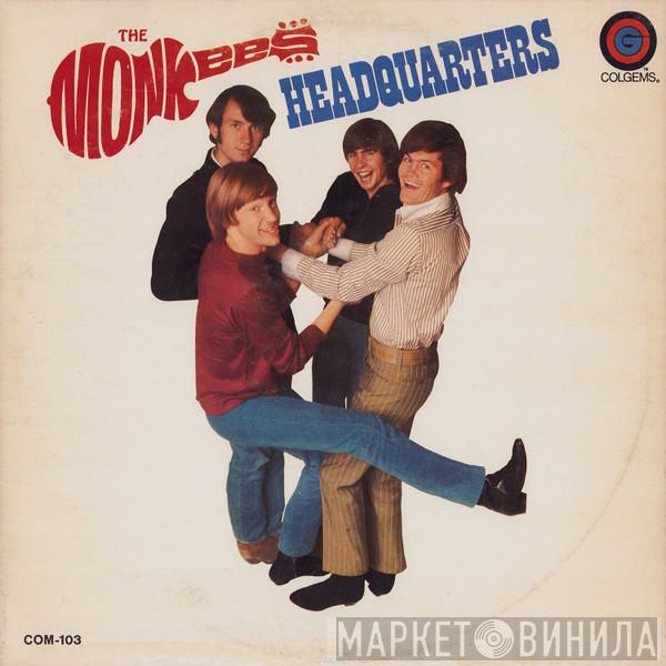  The Monkees  - Headquarters