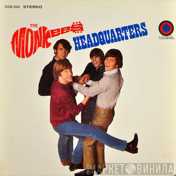 The Monkees  - Headquarters
