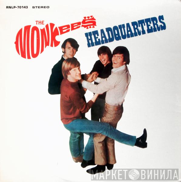  The Monkees  - Headquarters