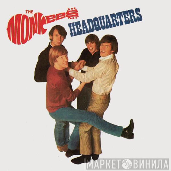 The Monkees  - Headquarters