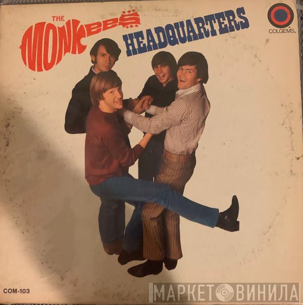  The Monkees  - Headquarters