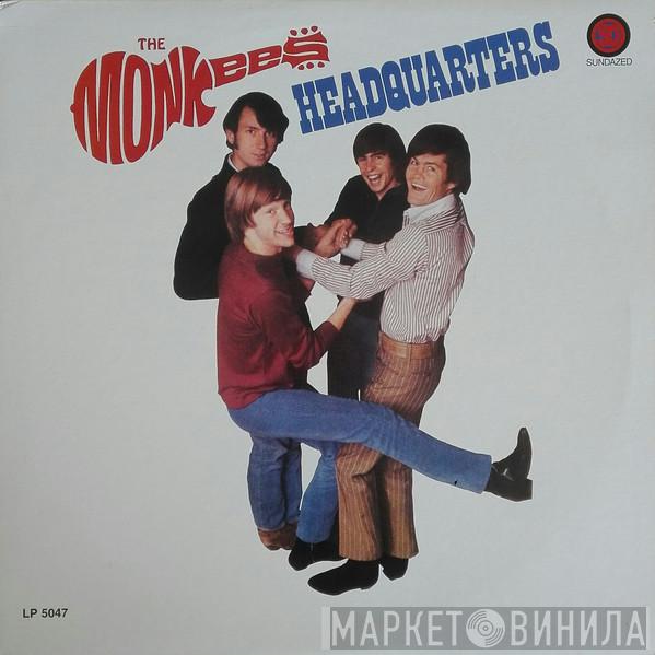  The Monkees  - Headquarters
