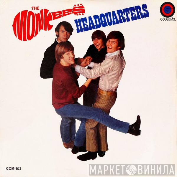  The Monkees  - Headquarters