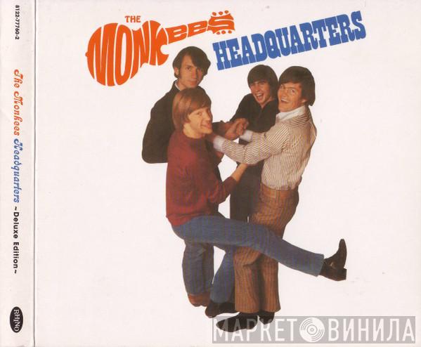  The Monkees  - Headquarters