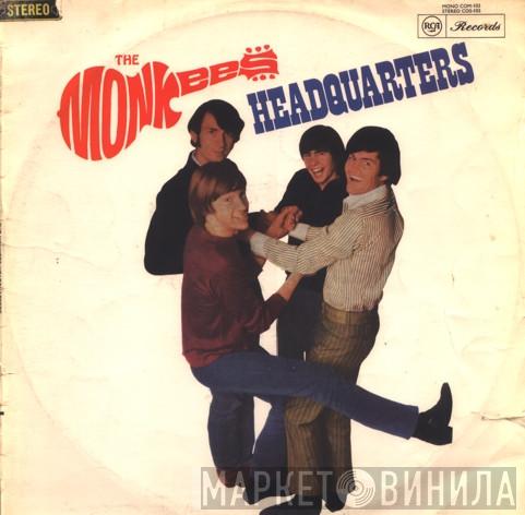  The Monkees  - Headquarters