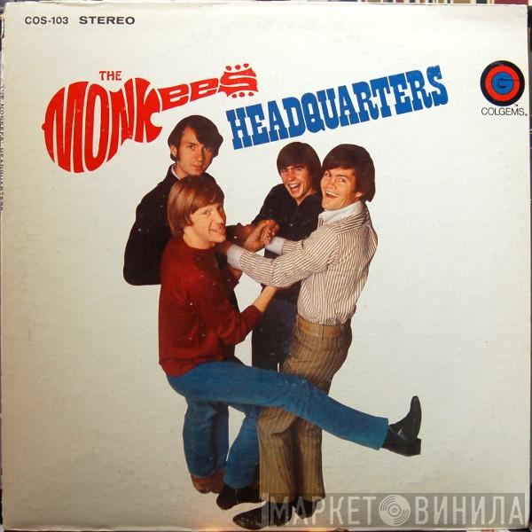  The Monkees  - Headquarters