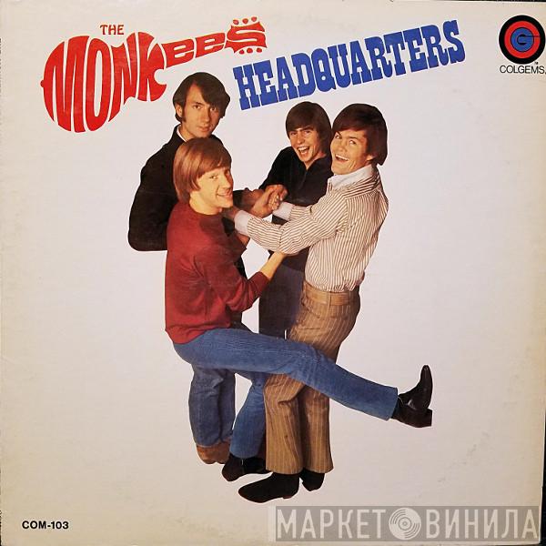  The Monkees  - Headquarters