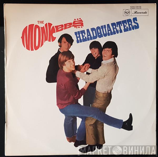  The Monkees  - Headquarters
