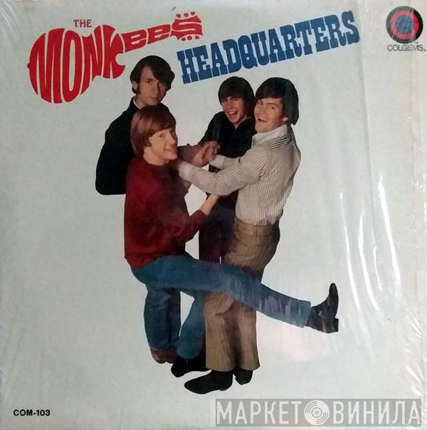  The Monkees  - Headquarters