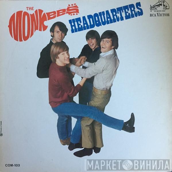  The Monkees  - Headquarters