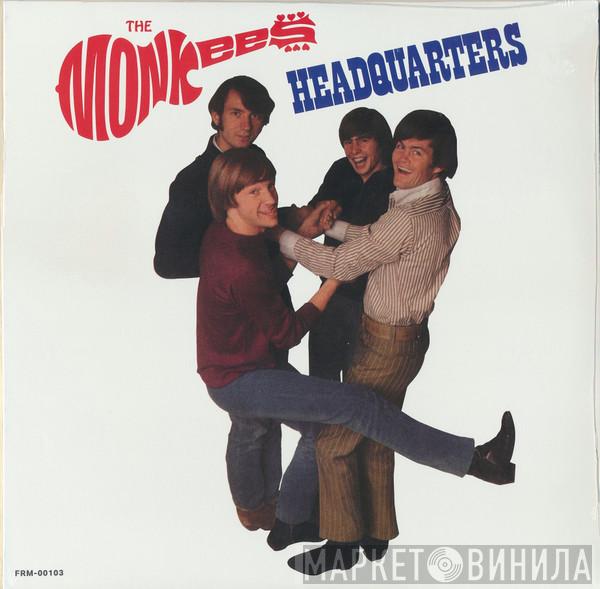  The Monkees  - Headquarters