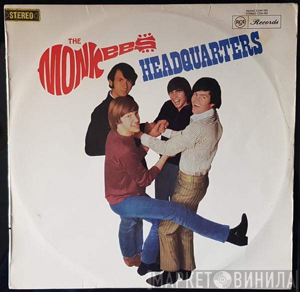  The Monkees  - Headquarters