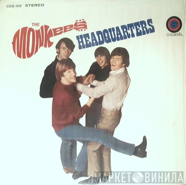  The Monkees  - Headquarters