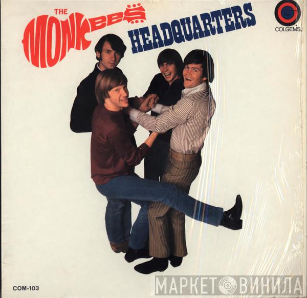  The Monkees  - Headquarters