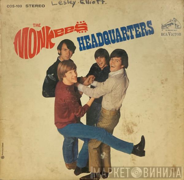  The Monkees  - Headquarters
