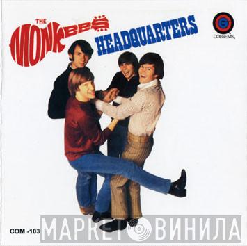  The Monkees  - Headquarters