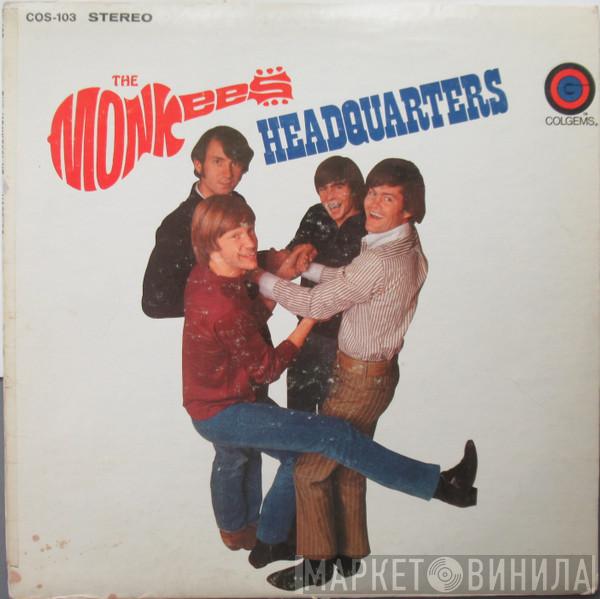 The Monkees  - Headquarters