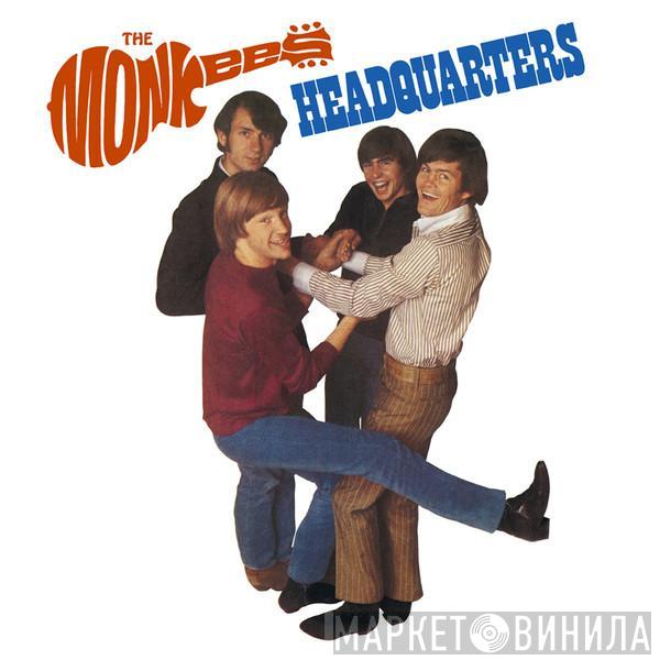  The Monkees  - Headquarters