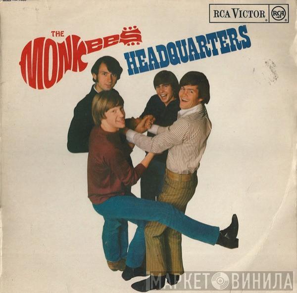 The Monkees - Headquarters