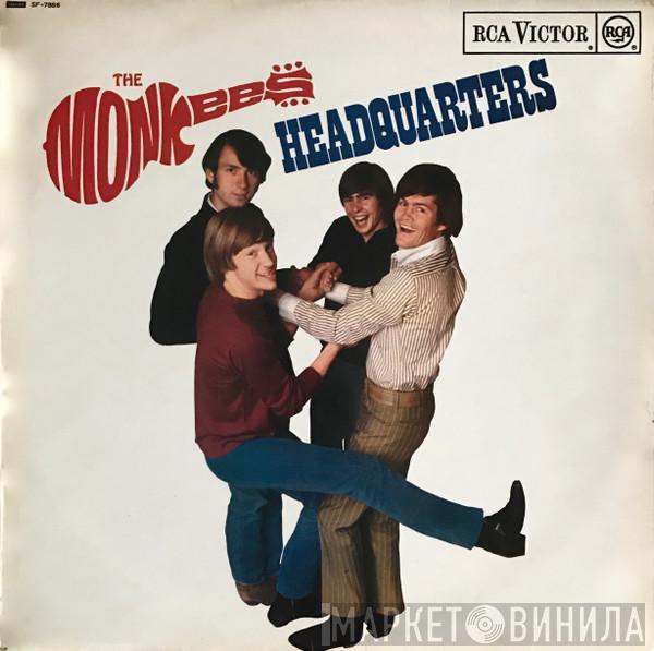 The Monkees - Headquarters