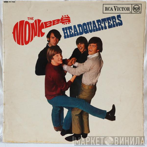  The Monkees  - Headquarters