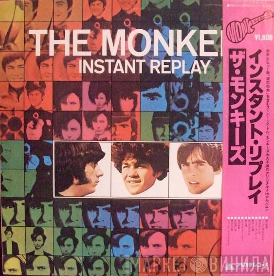 The Monkees - Instant Replay