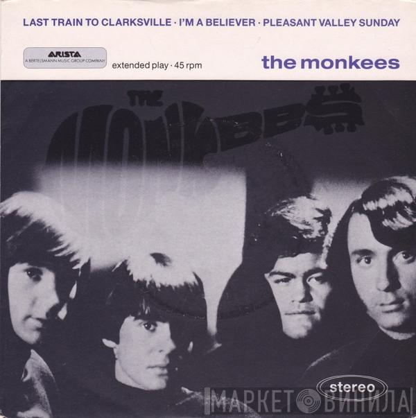 The Monkees - Last Train To Clarksville