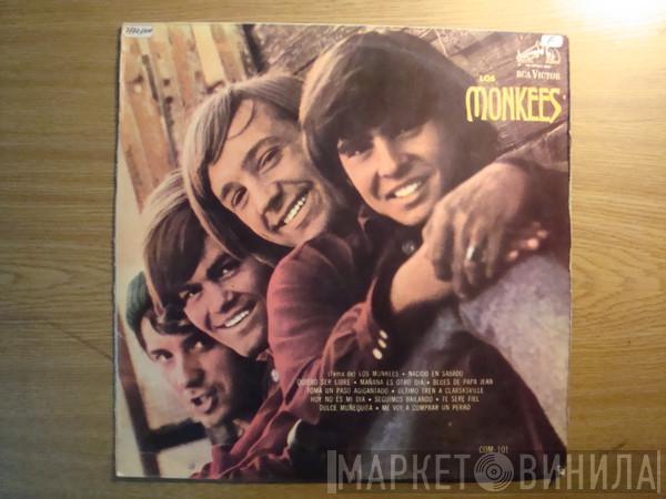  The Monkees  - Los Monkees