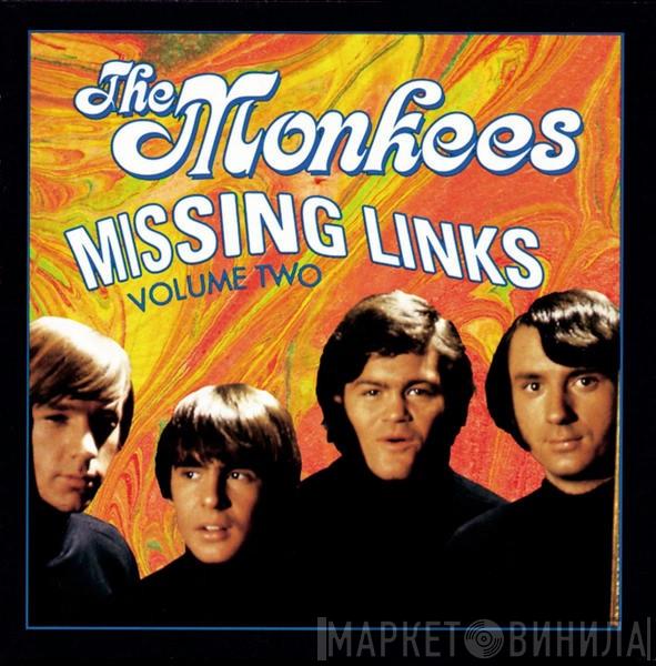  The Monkees  - Missing Links, Vol. 2