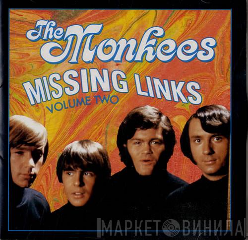  The Monkees  - Missing Links Volume Two