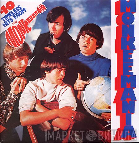 The Monkees - Monkeemania