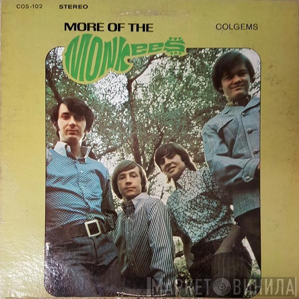  The Monkees  - More Of The Monkees