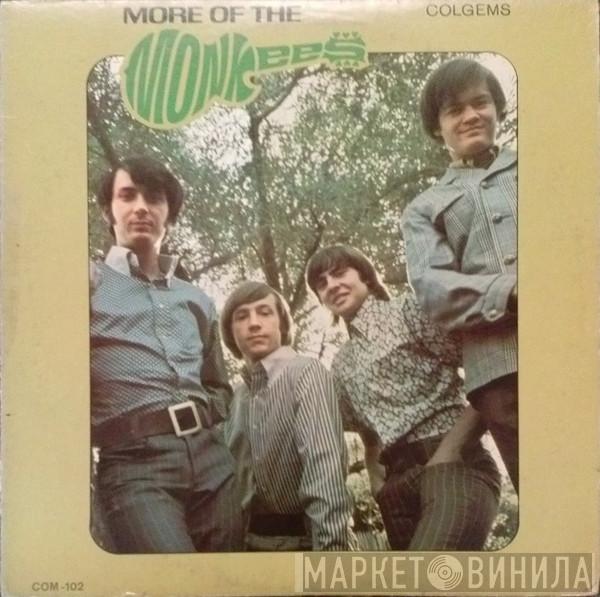  The Monkees  - More Of The Monkees
