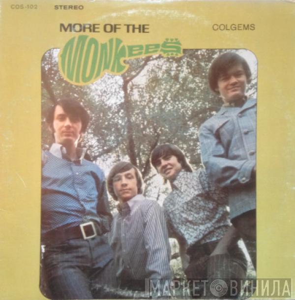  The Monkees  - More Of The Monkees