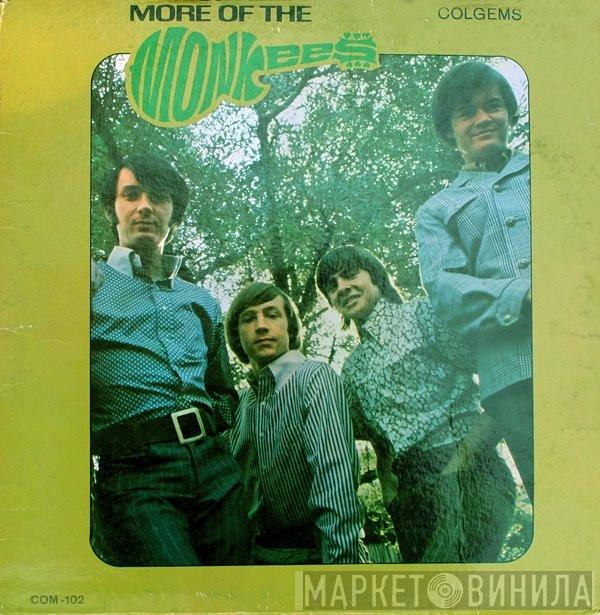  The Monkees  - More Of The Monkees