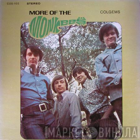  The Monkees  - More Of The Monkees