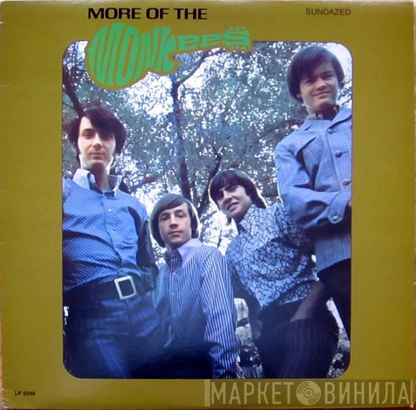  The Monkees  - More Of The Monkees
