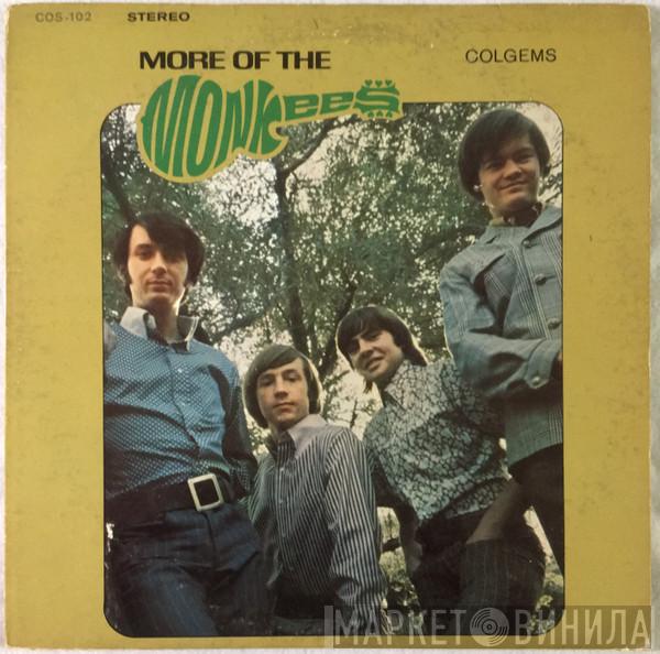  The Monkees  - More Of The Monkees