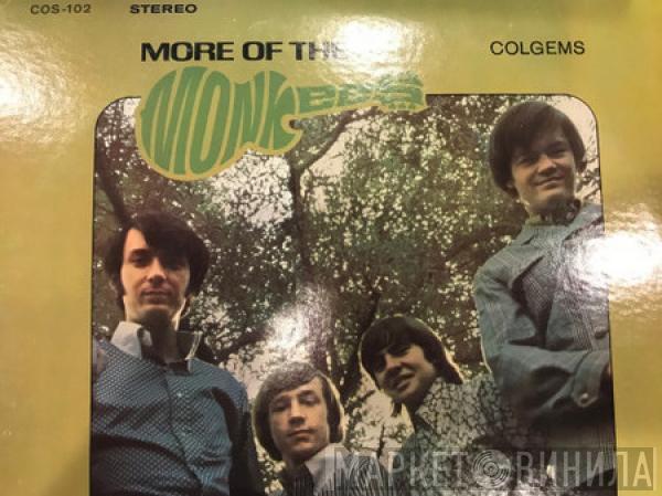  The Monkees  - More Of The Monkees